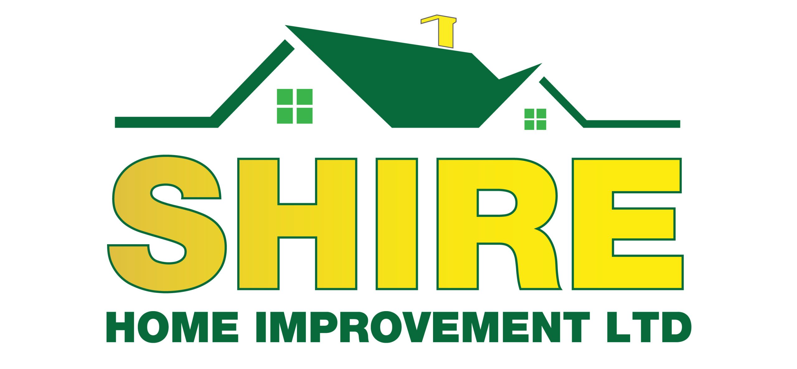 Shire Home Improvement Ltd